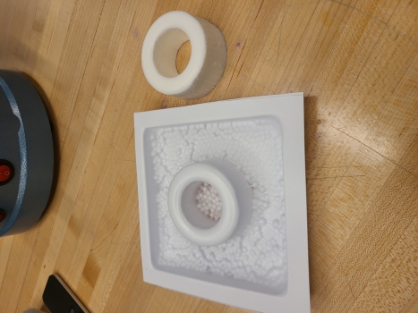 picture of vacuum bottom